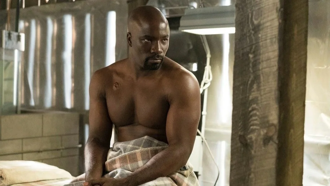 Mike Colter continues to play Coy when he was asked of Luke Cage who joins the MCU