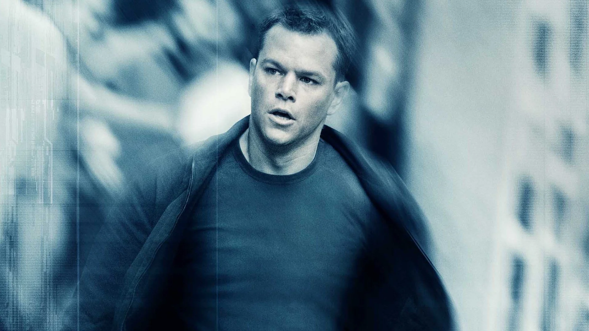 Nbuniversal blocks the rights of Bourne’s books and Treadstone in enormous corret, Eyes Future Projects