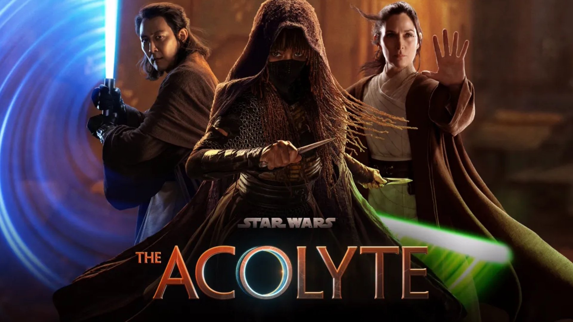STAR WARS: THE ACOLYTE Fans are campaigning for season 2 as #RenewTheAcolyte is trending on X