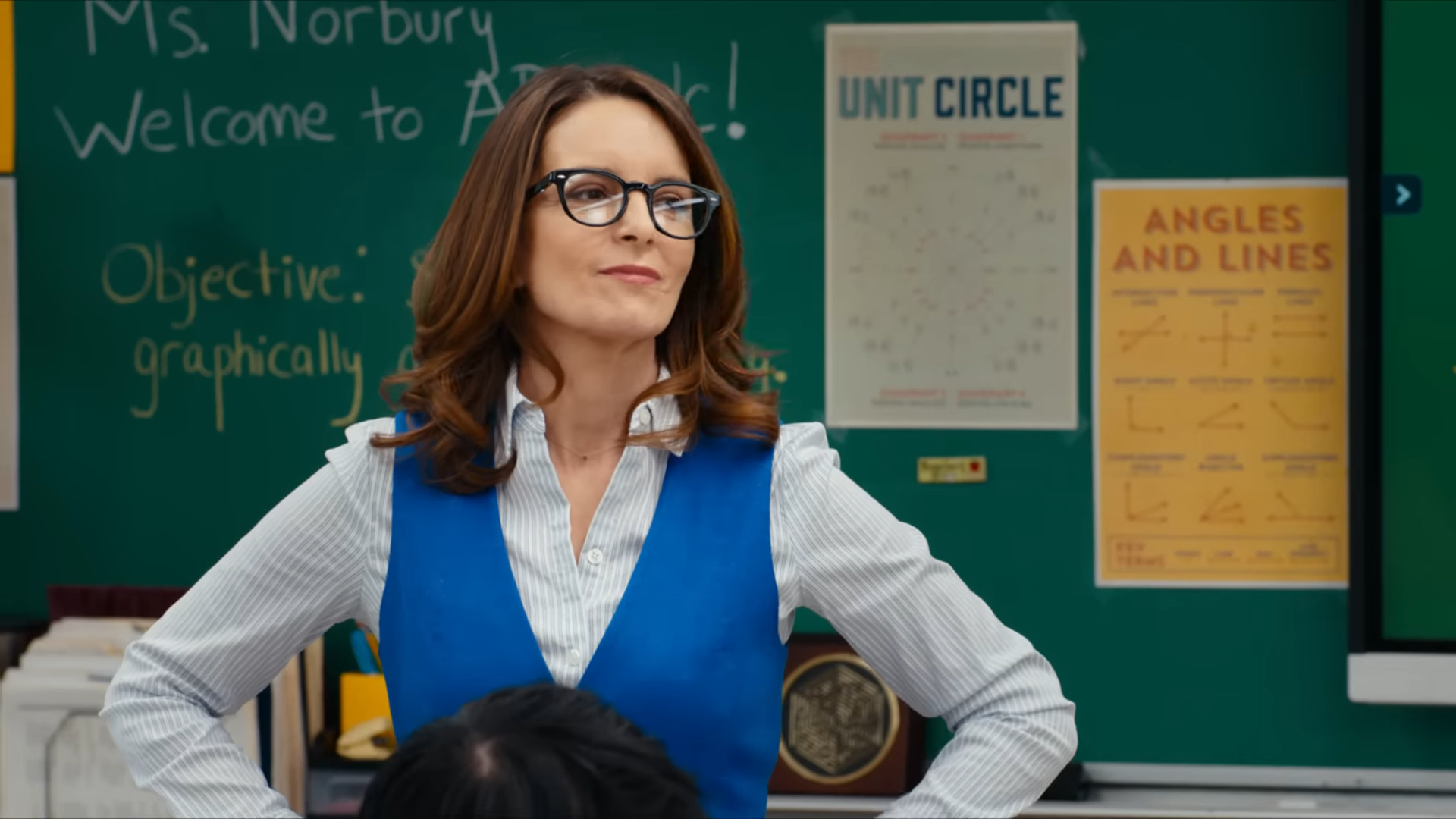 A new featurette from Paramount’s new take on MEAN GIRLS introduces fans to the cast A new featurette from Paramount’s new take on MEAN GIRLS introduces fans to the cast