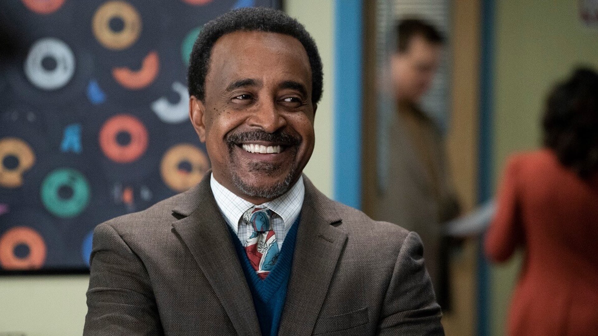 Disney+ Star Wars Series THE MANDALORIAN Has Cast Tim Meadows in Season 3 —  GeekTyrant