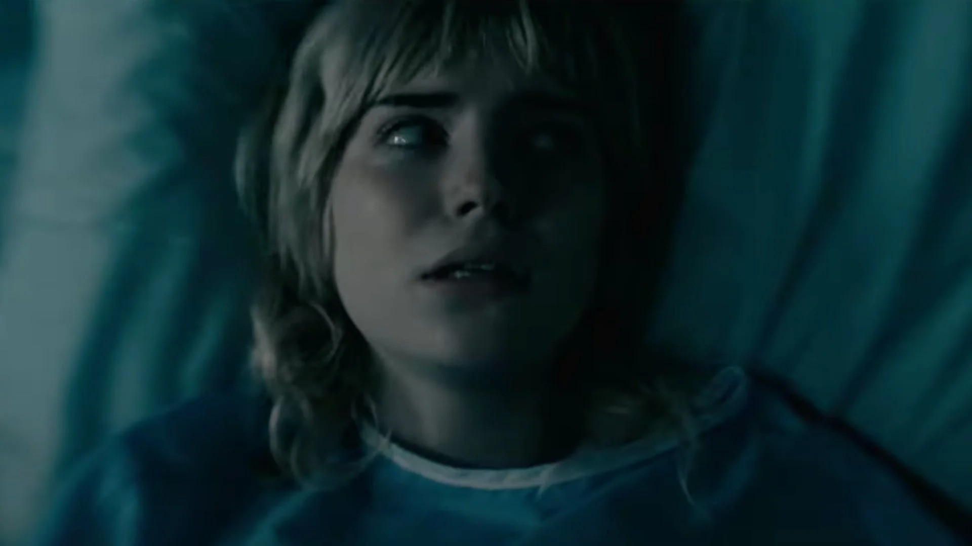Trailer For BLINK a New Horror Short From Screen Gems Starring