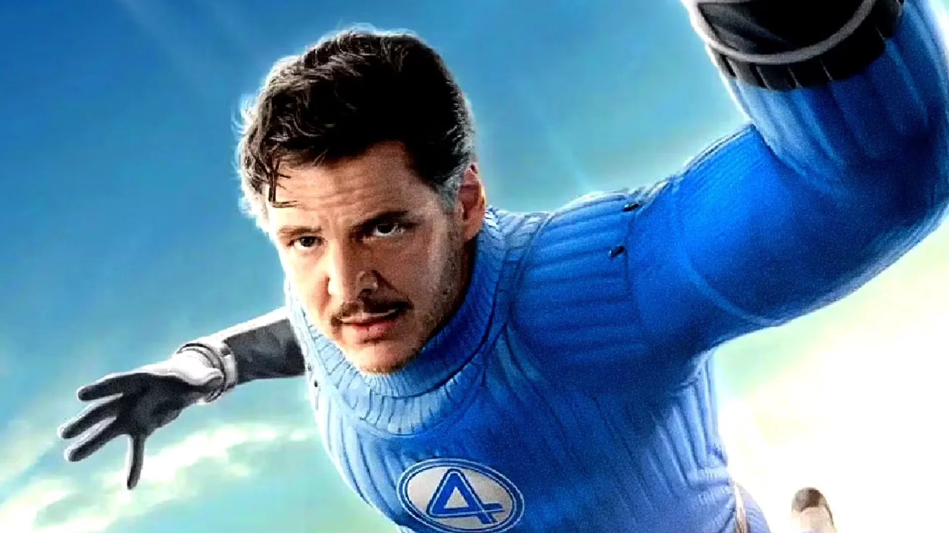 Reed Richards will not be the center of Avengers: Doomsday, but it is still the key to history