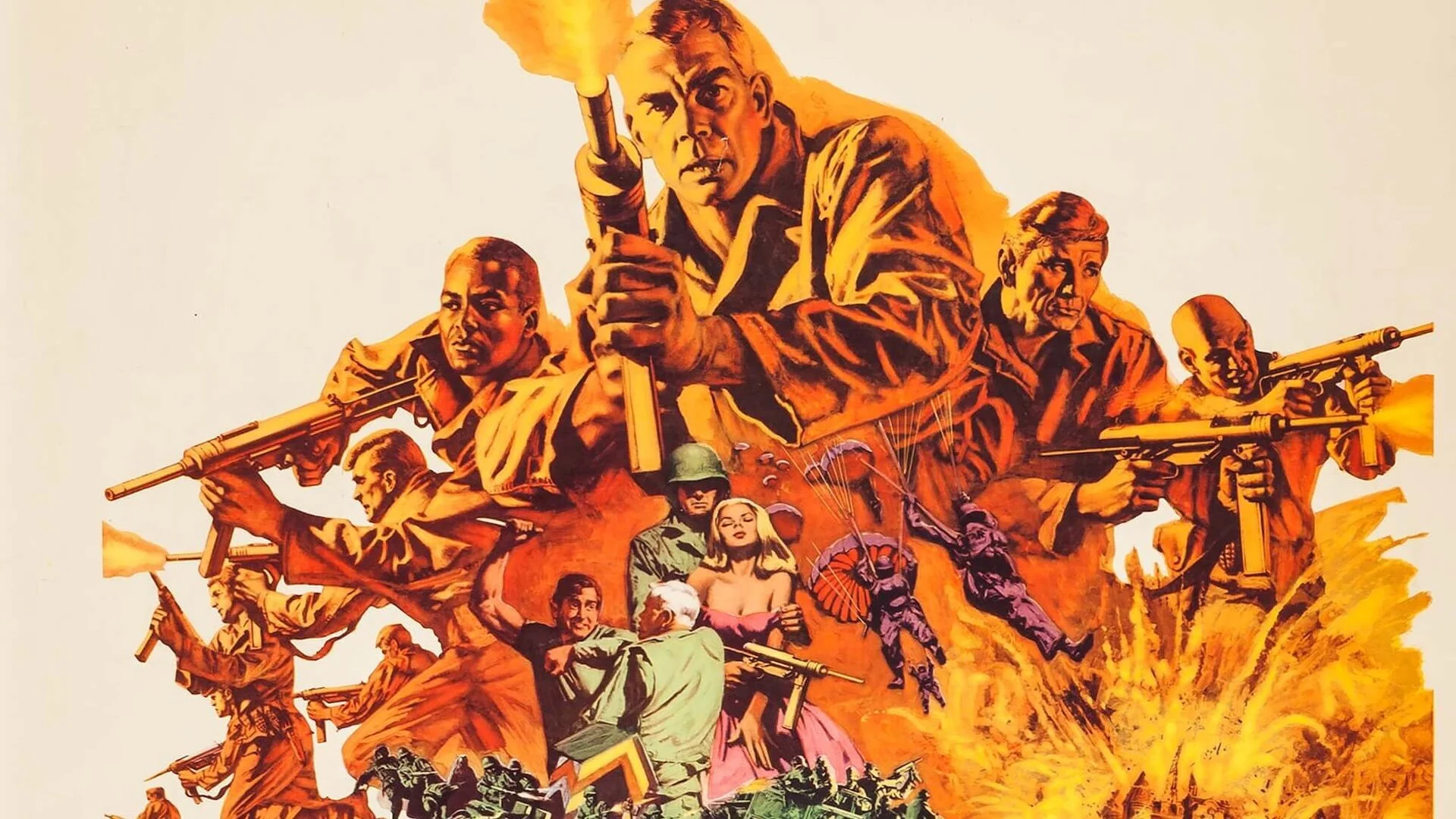 Director David Ayer offers an update on his remake of THE DIRTY DOZEN