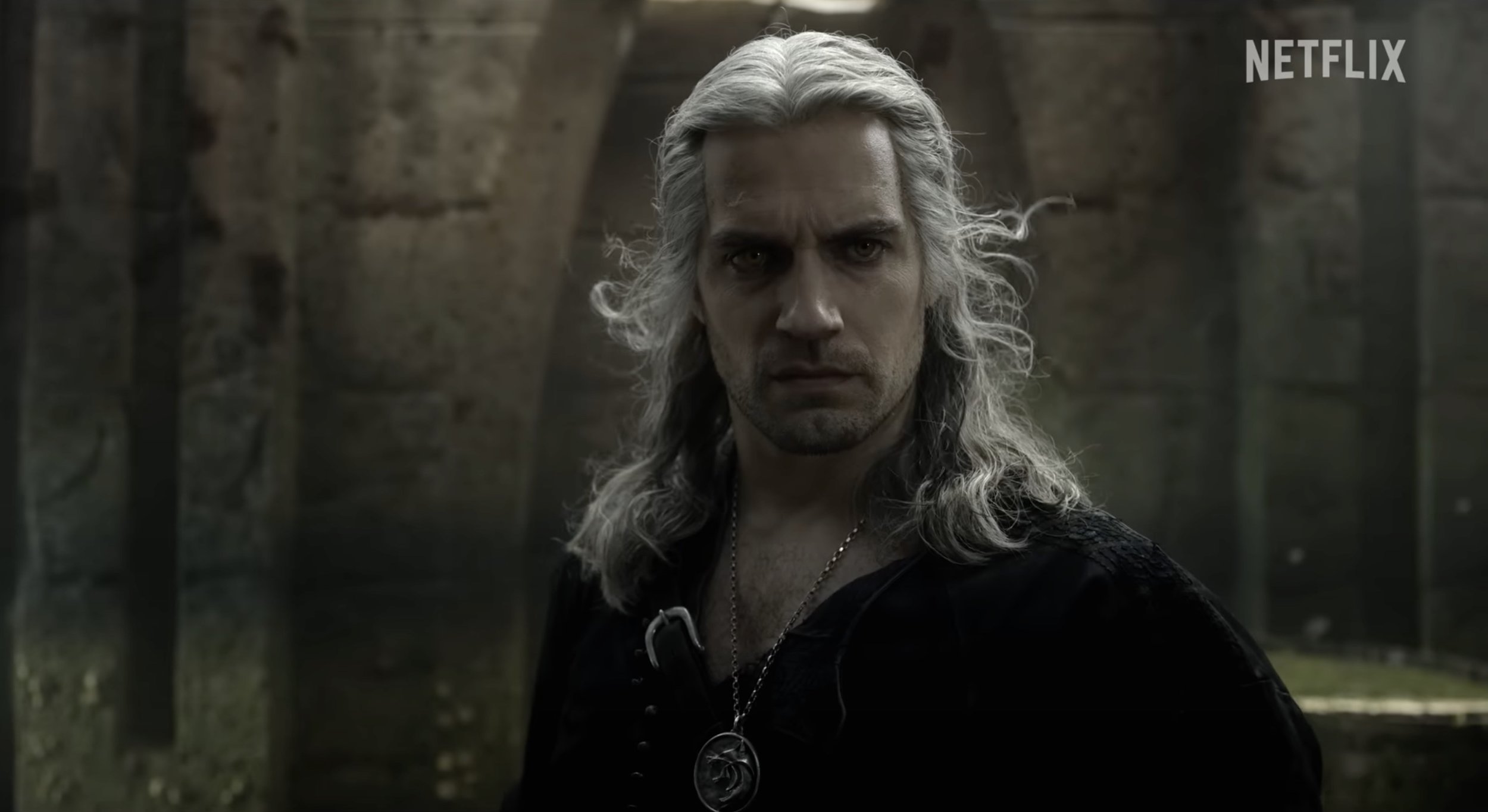 The Witcher Netflix review: it's brutal