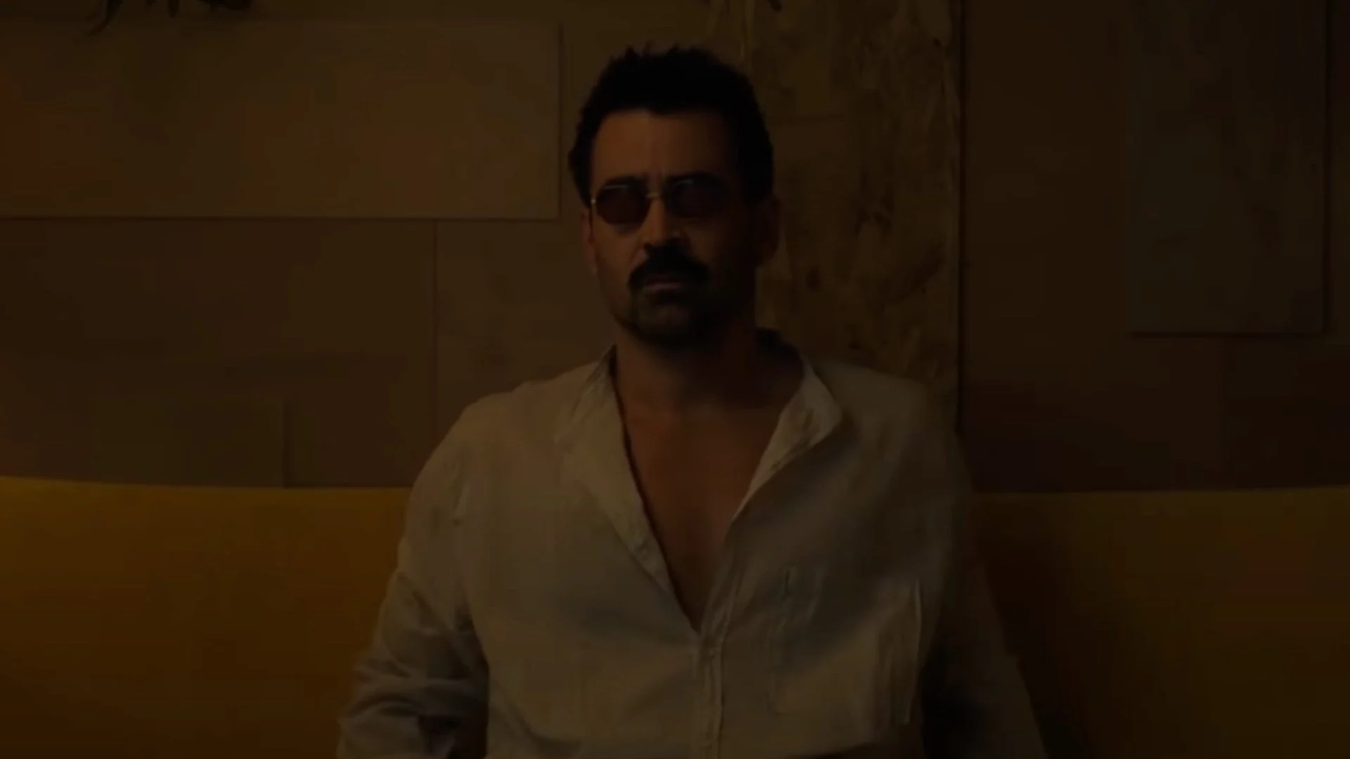Trailer for Colin Farrell's Sci-Fi Drama AFTER YANG Which Explores What