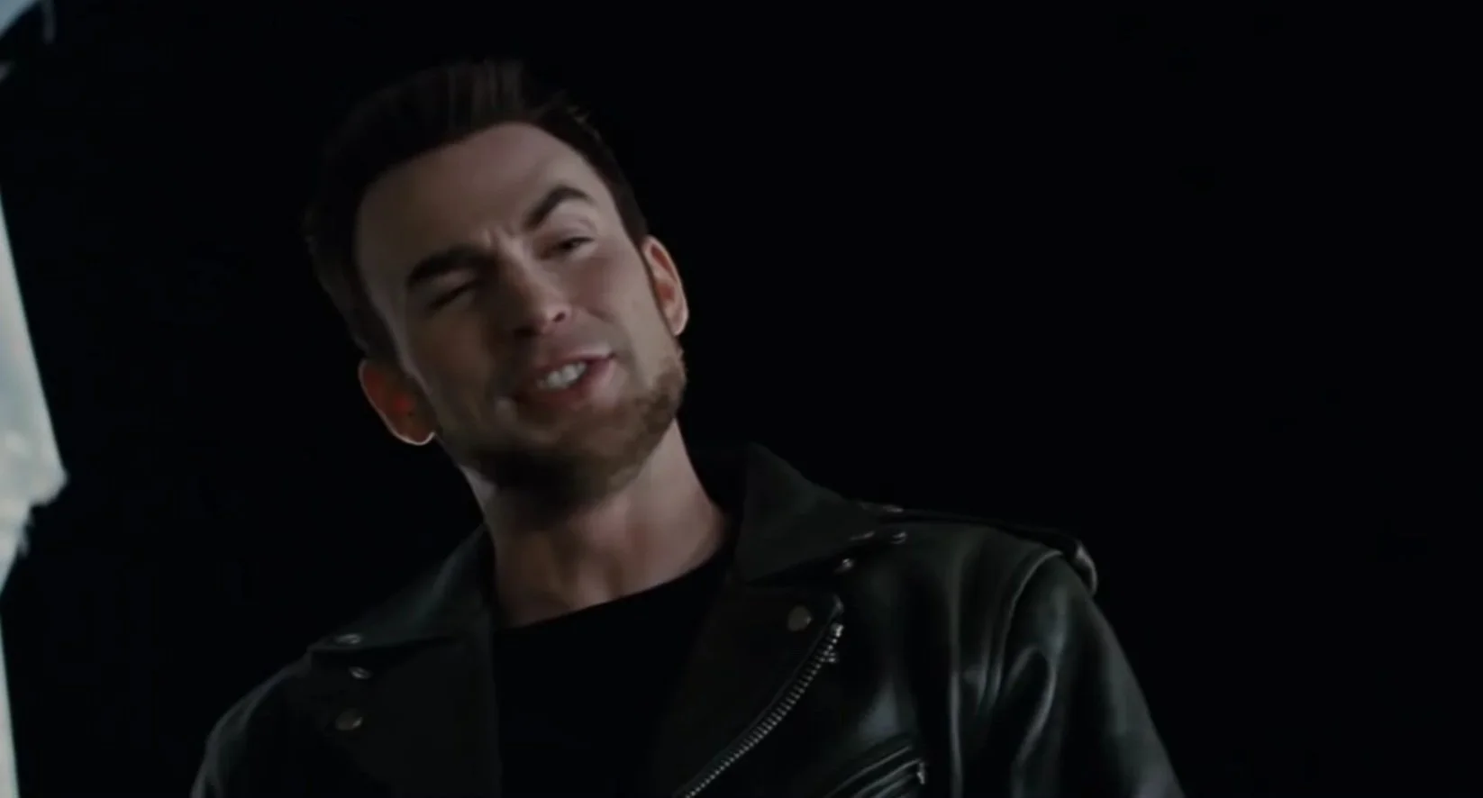 SCOTT PILGRIM creator Bryan Lee O’Malley and cast member Chris Evans discuss new anime series SCOTT PILGRIM creator Bryan Lee O’Malley and cast member Chris Evans discuss new anime series