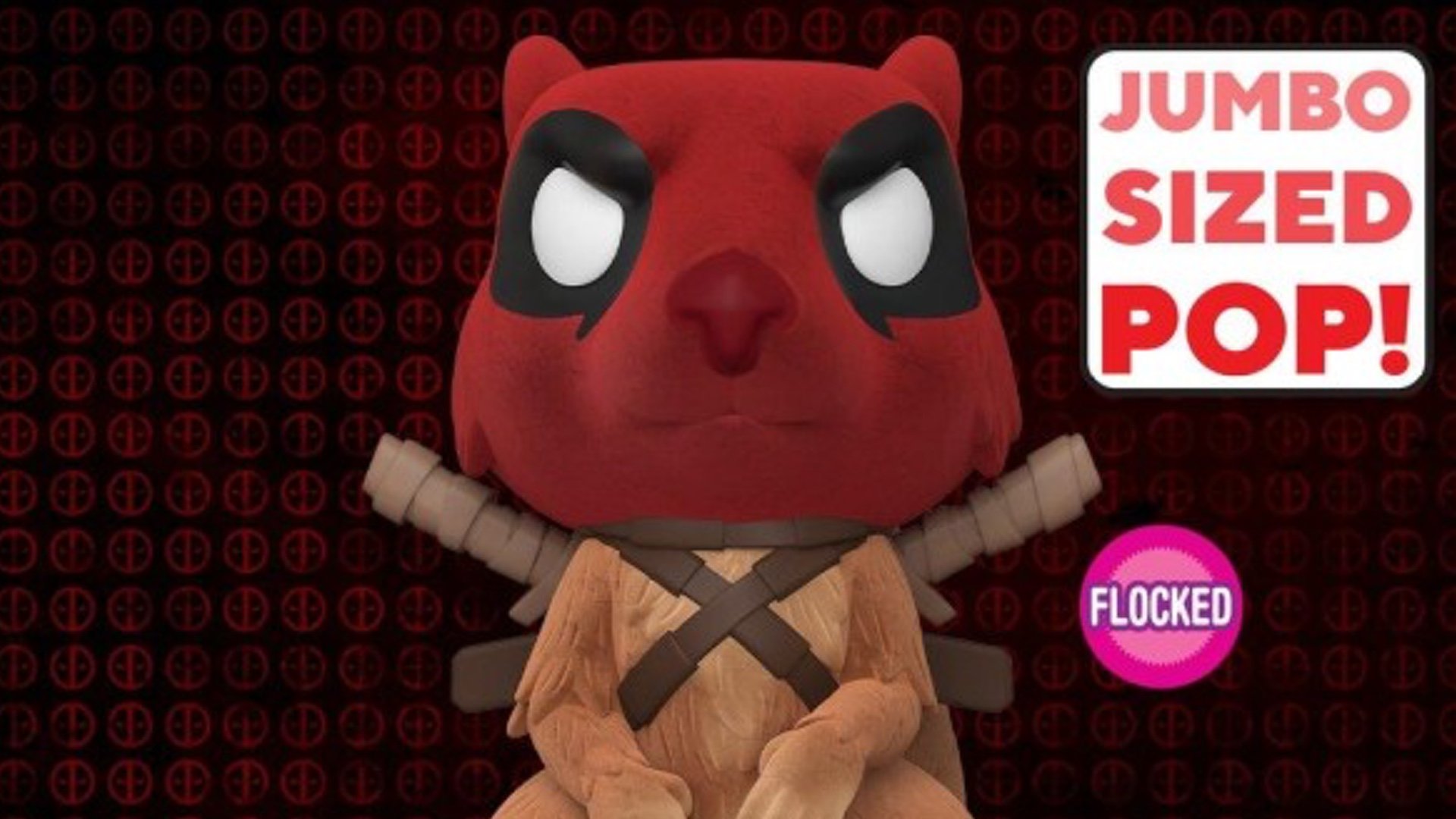 Ultimate Funko Pop Deadpool Figures Checklist and Gallery