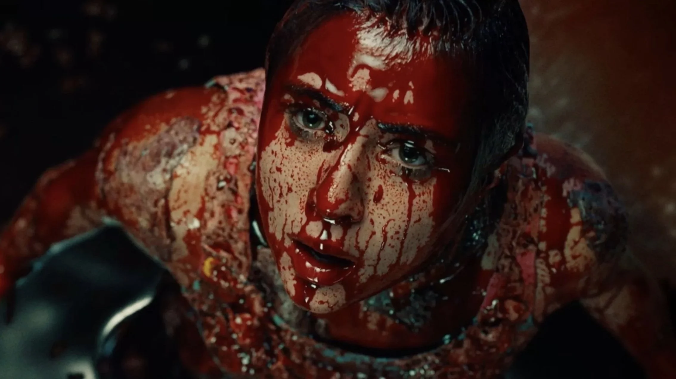 THE BOYS spin-off series GEN V will be ‘more shocking’ and filled with ‘really crazy shit’