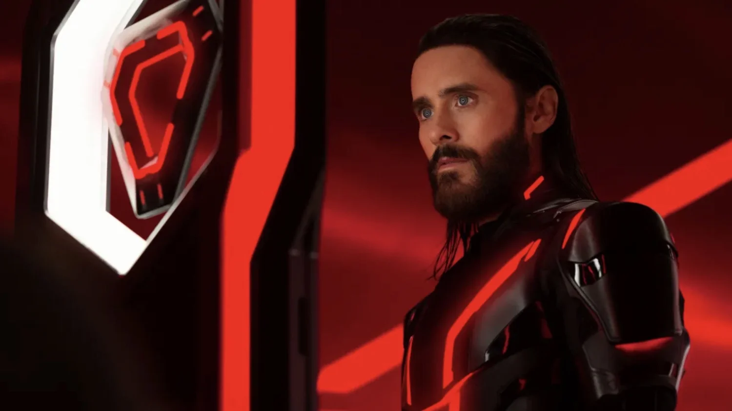 A New TRON: ARES Detail Could Change Everything We Know About the Grid ...