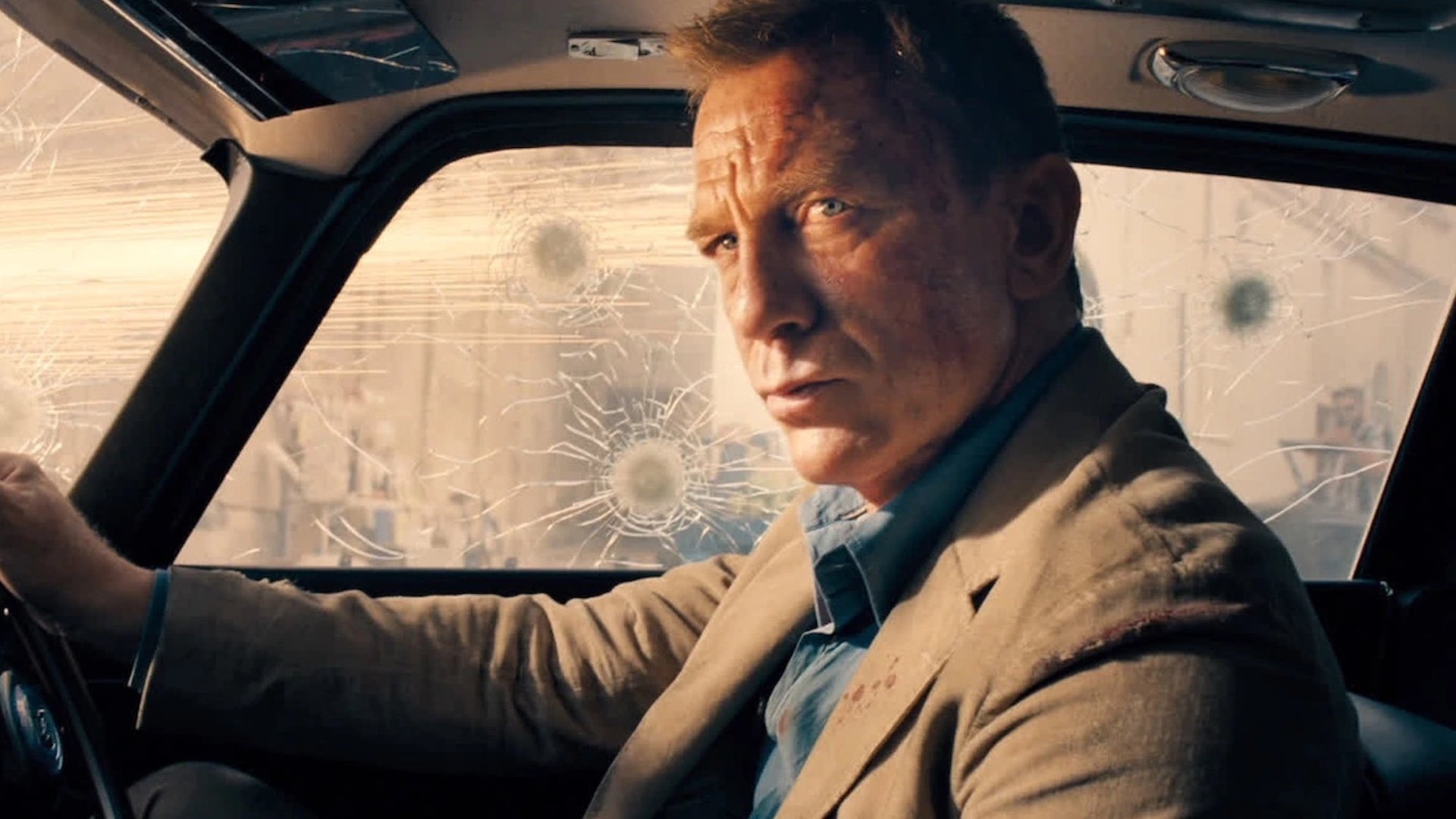 Daniel Craig explains why he wanted his James Bond character killed off Daniel Craig explains why he wanted his James Bond character killed off
