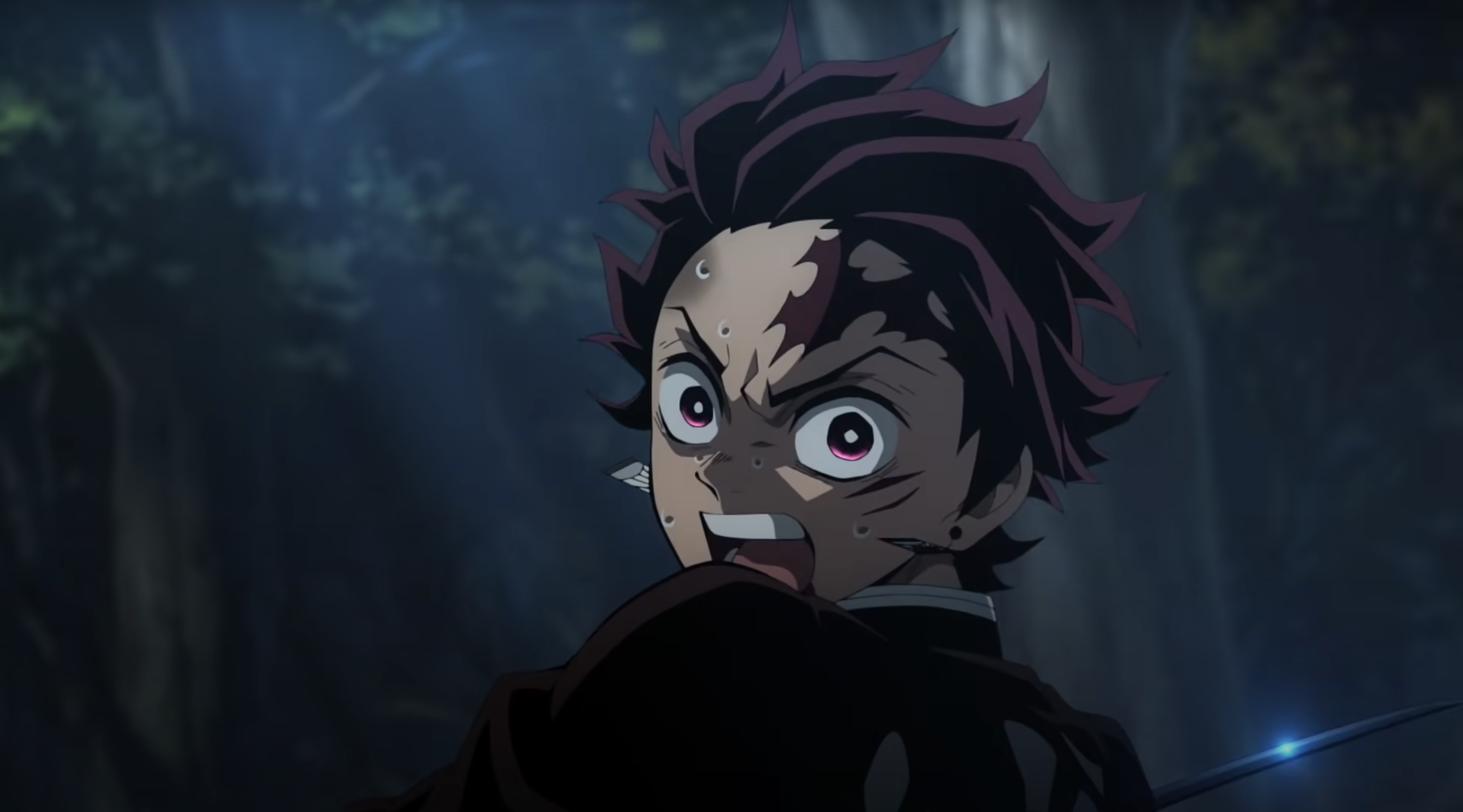 Demon Slayer: Kimetsu no Yaiba, Season 3 New Trailer