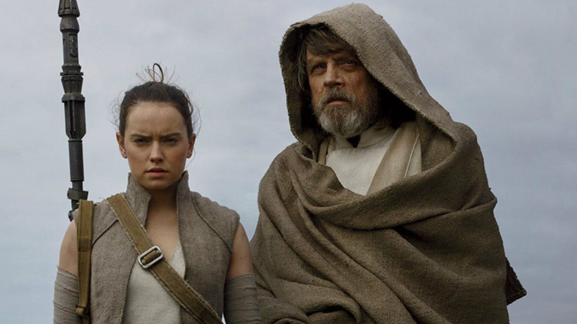 Rian Johnson, Director: What We Need to Know Before 'Star Wars: Episode  VIII