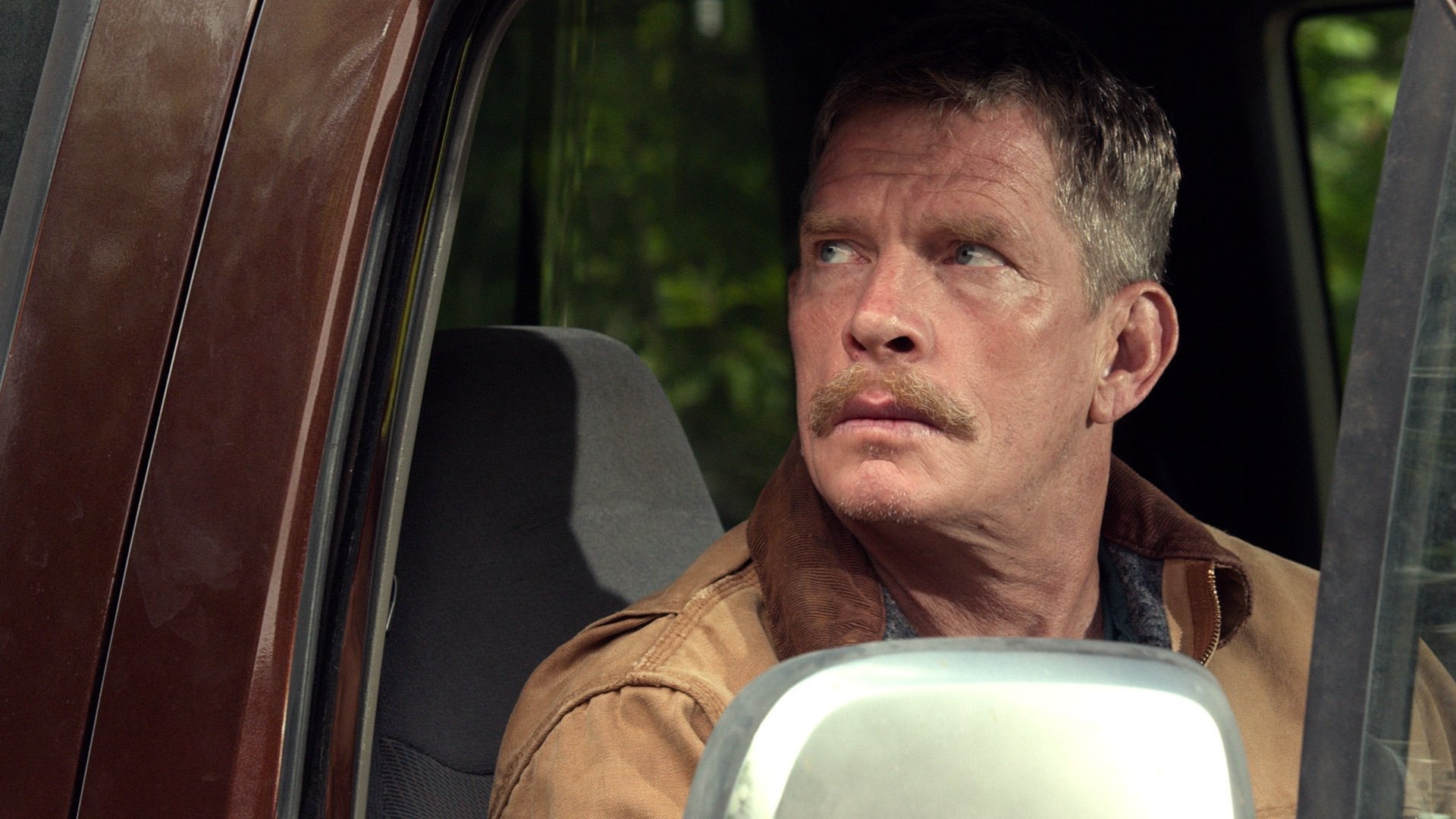 Thomas Haden Church entra para o elenco de Twisted Metal