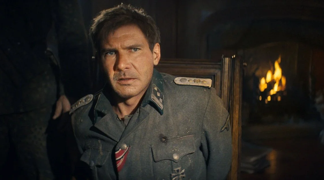 The DIAL OF DESTINY director says Indiana Jones’ aging in the opening sequence provides significant context The DIAL OF DESTINY director says Indiana Jones’ aging in the opening sequence provides significant context