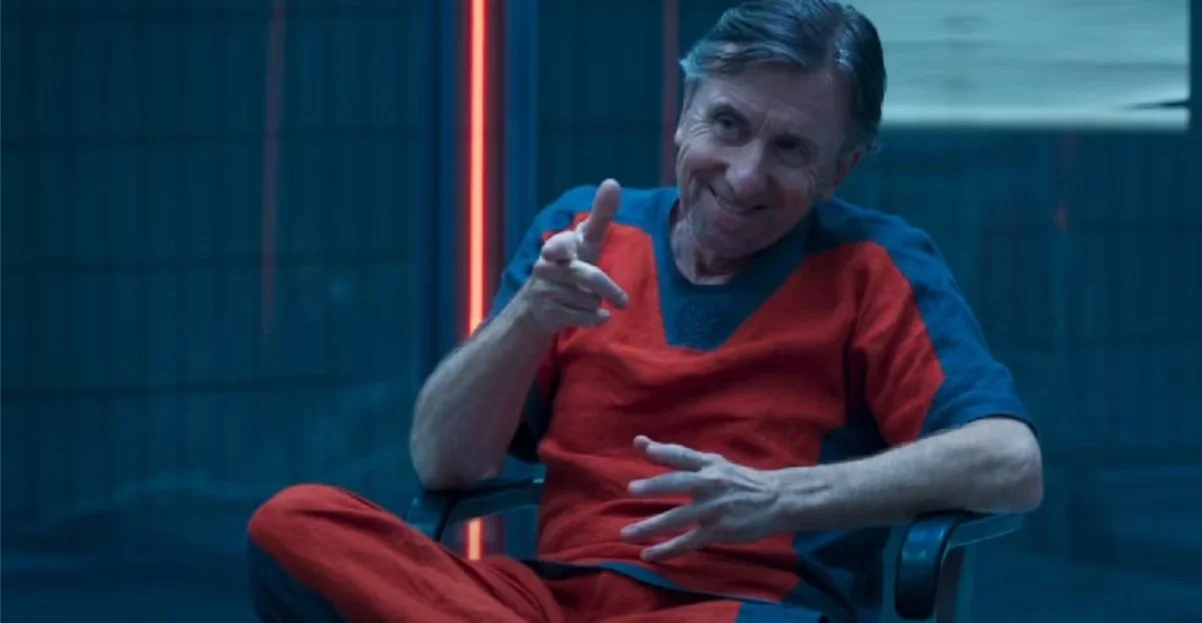 Tim Roth on Why returning to Abomination on SHE-HULK was a challenge;  He calls his co-stars “extraordinary” Tim Roth on Why returning to Abomination on SHE-HULK was a challenge;  He calls his co-stars “extraordinary”