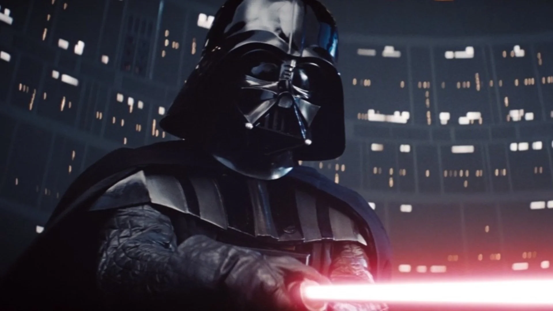The original Darth Vader of Star Wars laser sword is hitting the auction for $ 1 to $ 3 million