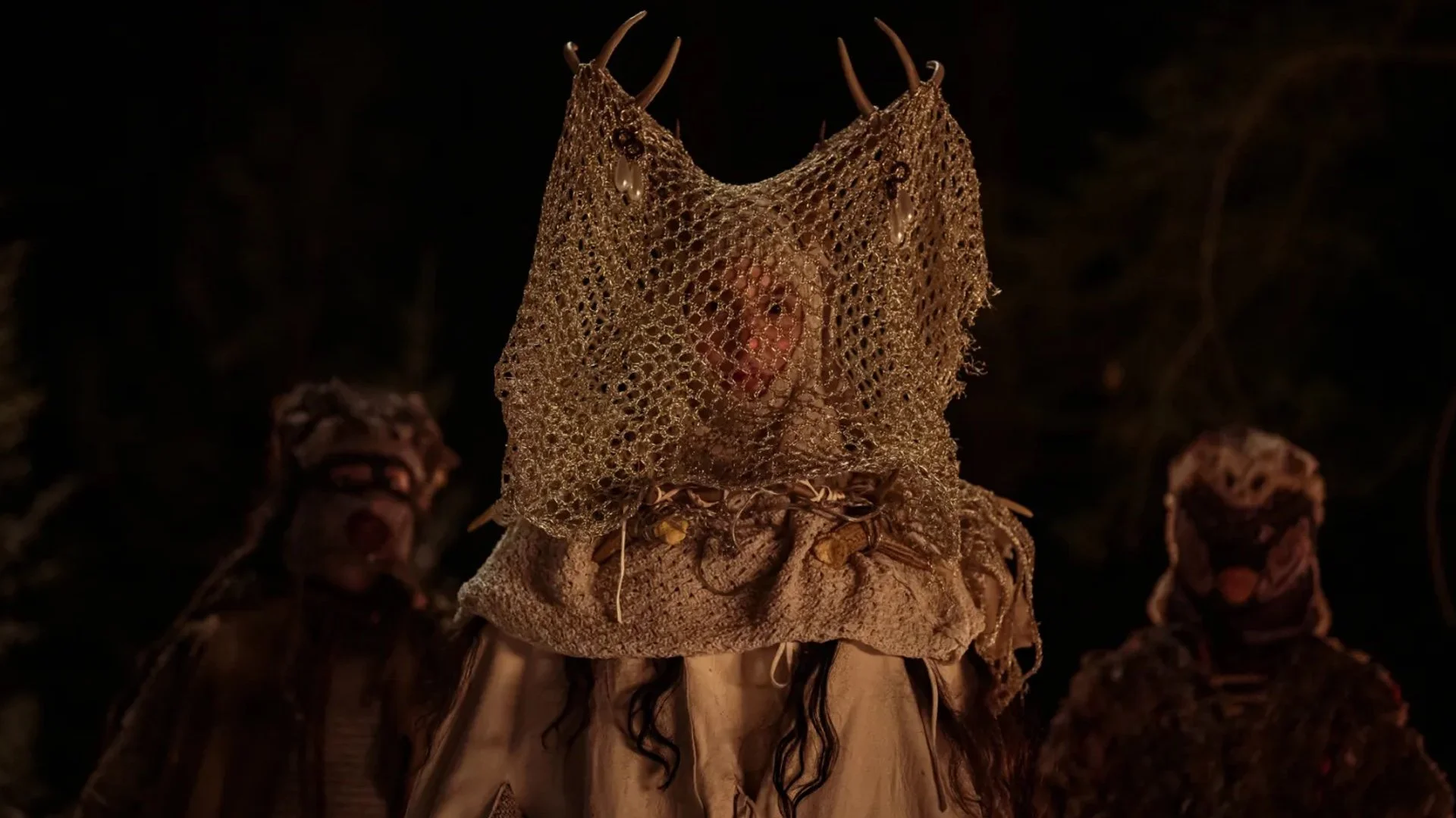 YELLOWJACKETS will end with season 4, bringing an end to the Wild Ride