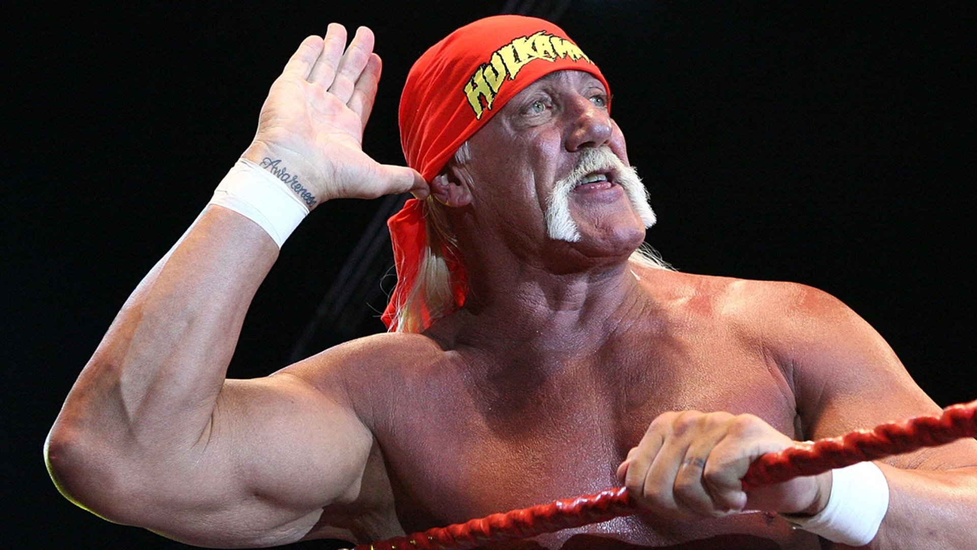 Hulk Hogan, WWE legend and pop culture icon, dies at 71 Hulk Hogan, WWE legend and pop culture icon, dies at 71