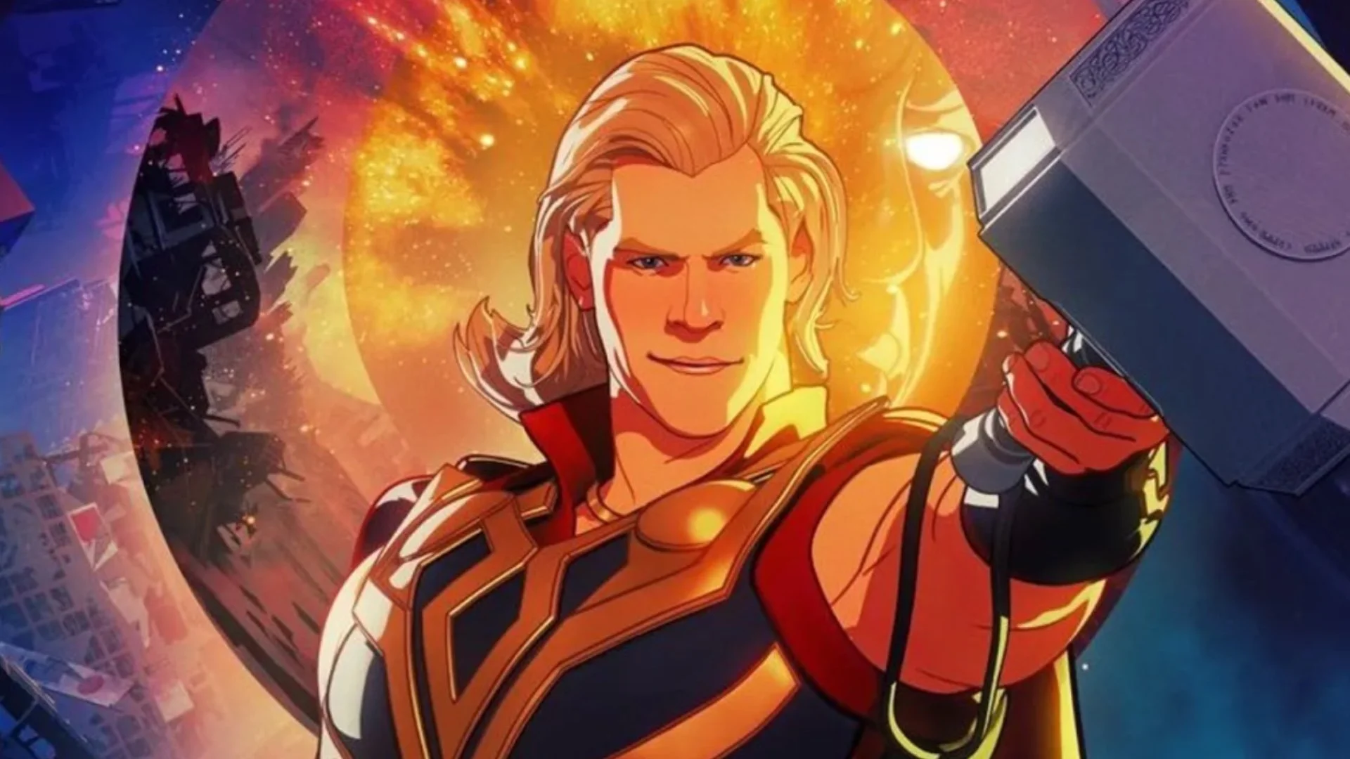 The Marvel Zombies series adds Black Panther, Thor and other McEvy Heasters to the roster