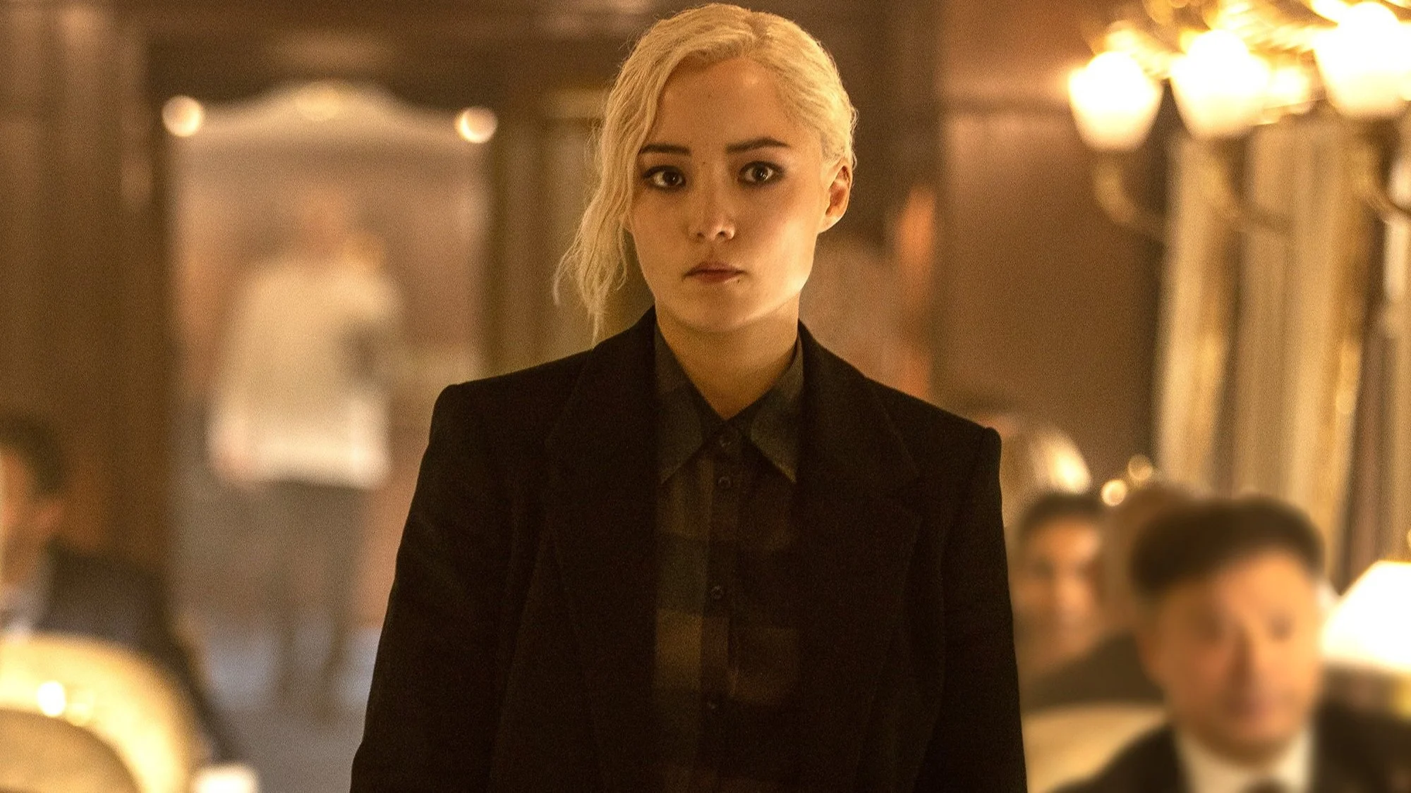 Pom Klementieff reveals the only stunt in MISSION: IMPOSSIBLE 7 Tom Cruise wouldn’t do