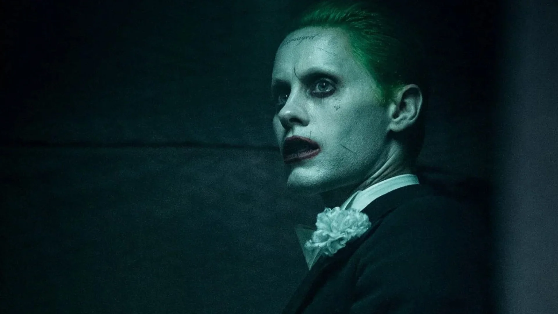 Now David Ayers says he “would love a funeral screening” of his version of SUICIDE SQUAD