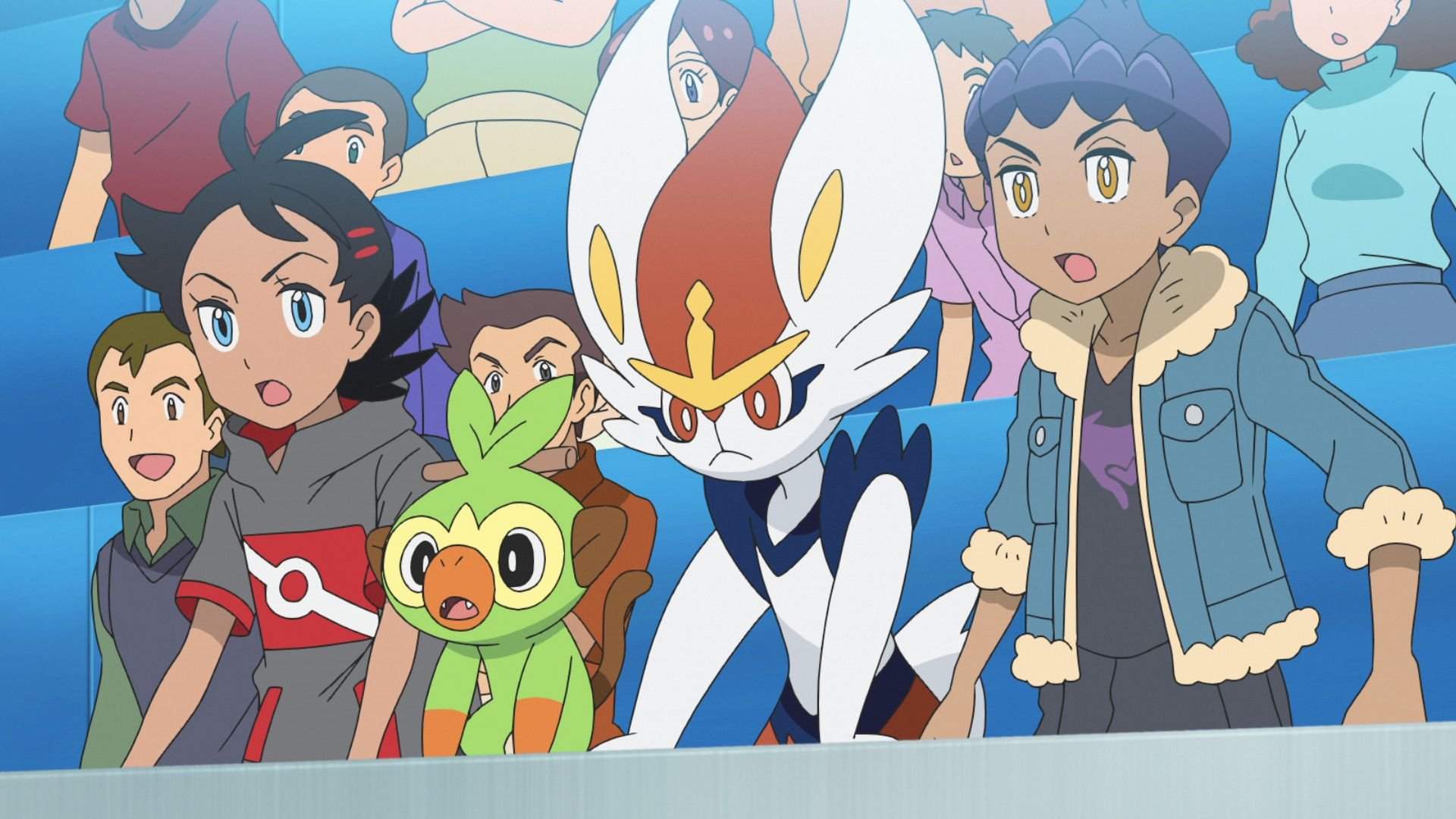 When will Pokemon Journeys end? Final episode date and more