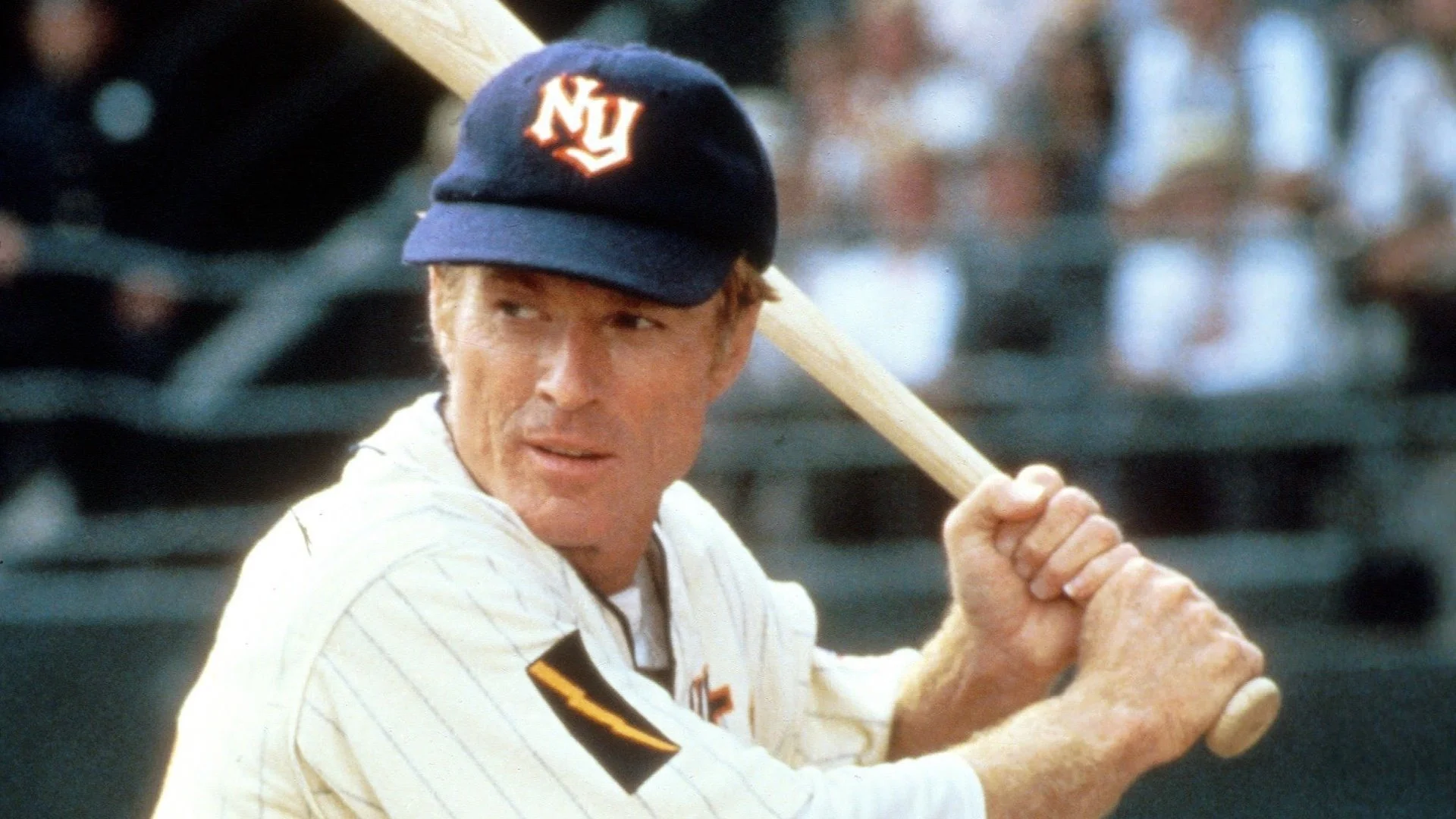Myth, wonder and baseball: because Robert Redford’s The Natural Is Still Movie Magic is even better