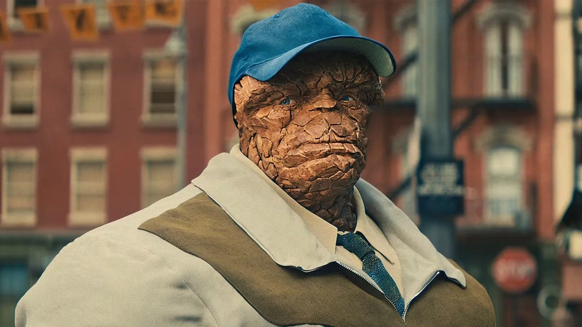 In what year does Fantastic Four take place: do the first steps take place? Director Matt Shakman talks about the MCU temporal sequence