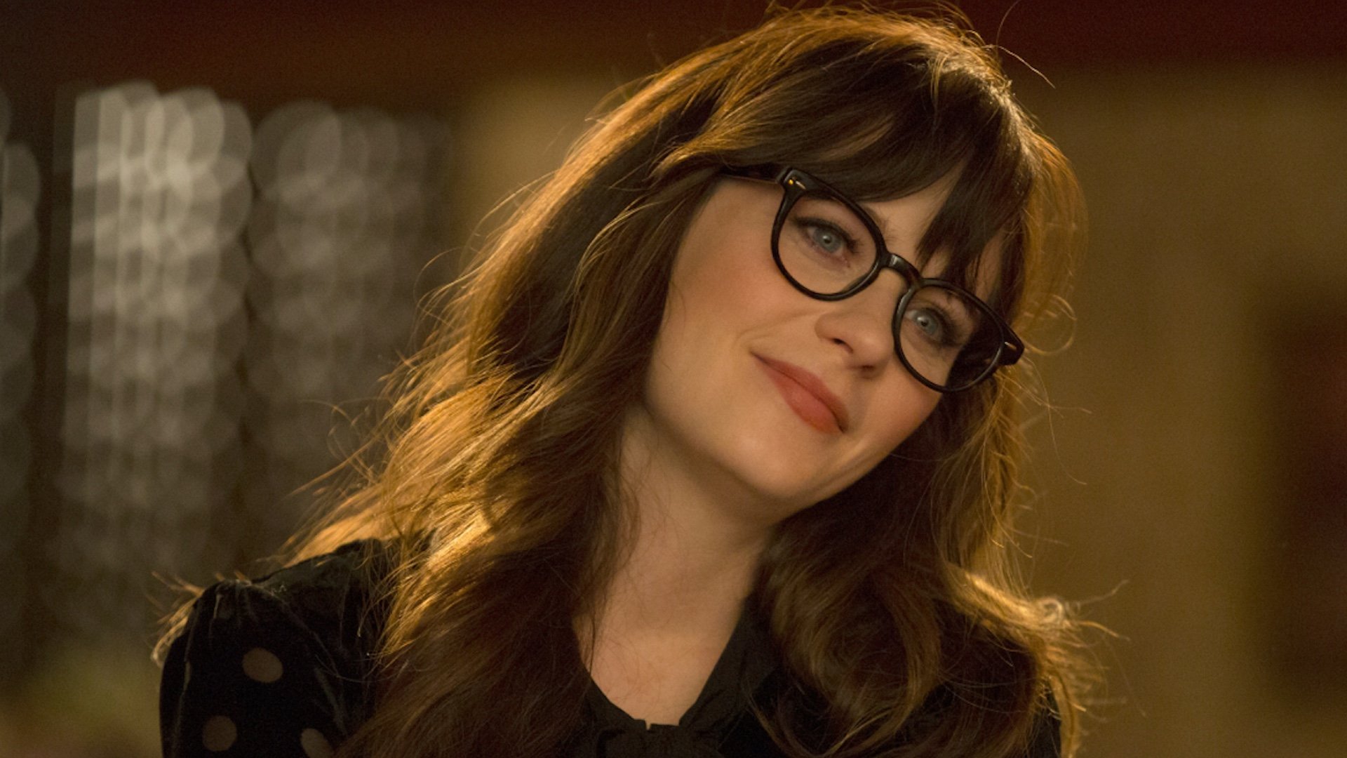 Zooey Deschanel joins Rose Byrne in the third season of PHYSICAL Zooey Deschanel joins Rose Byrne in the third season of PHYSICAL