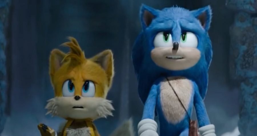 How are they gonna incorporate Shadow being mistaken for Sonic in the 3rd movie? : r/SonicTheMovie