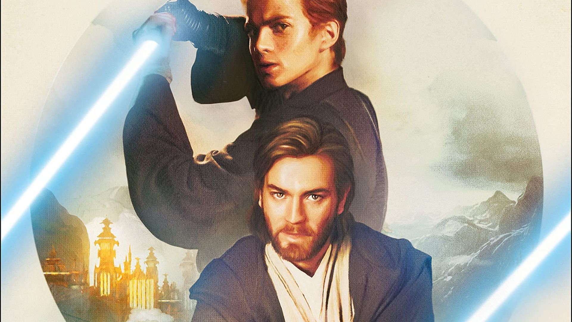 Review: STAR WARS: BROTHERHOOD is a book that captures the prequel vibe in fun read Review: STAR WARS: BROTHERHOOD is a book that captures the prequel vibe in fun read