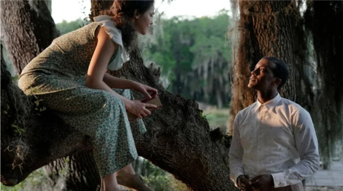 Netflix debuts the first trailer for Tyler Perry’s romantic drama A JAZZMAN’S BLUES Netflix debuts the first trailer for Tyler Perry’s romantic drama A JAZZMAN’S BLUES