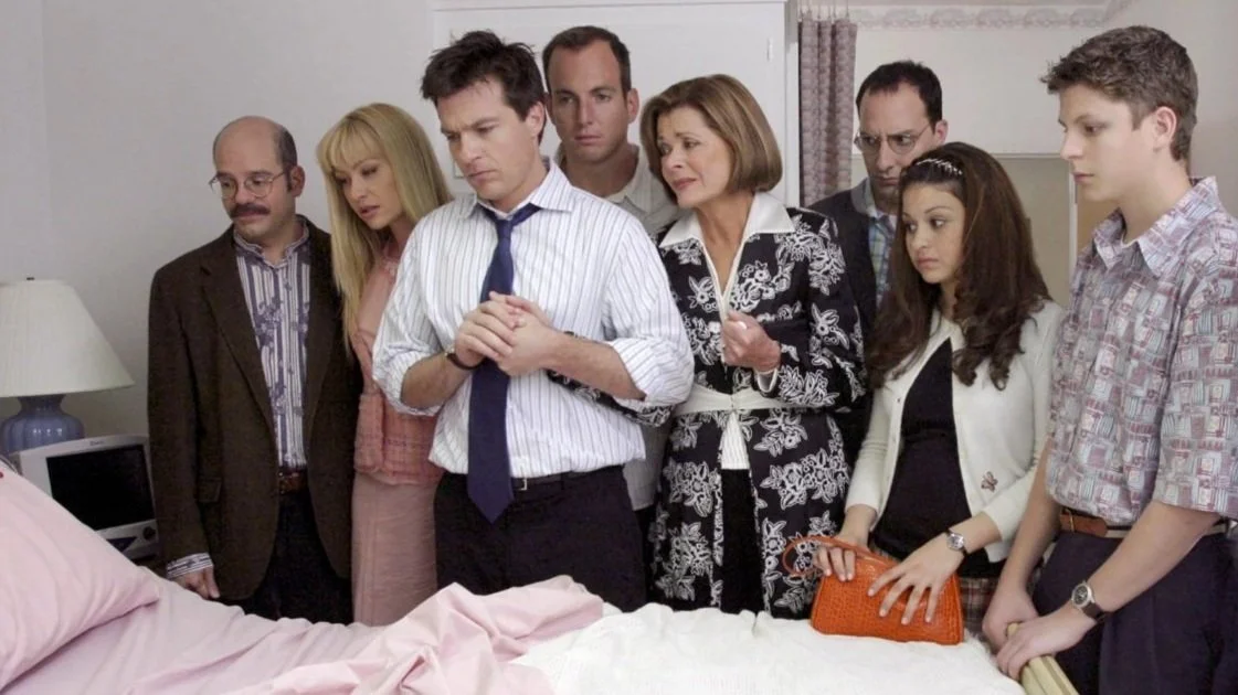 Netflix announces that ARRESTED DEVELOPMENT will remain on the streamer after backlash from fans Netflix announces that ARRESTED DEVELOPMENT will remain on the streamer after backlash from fans