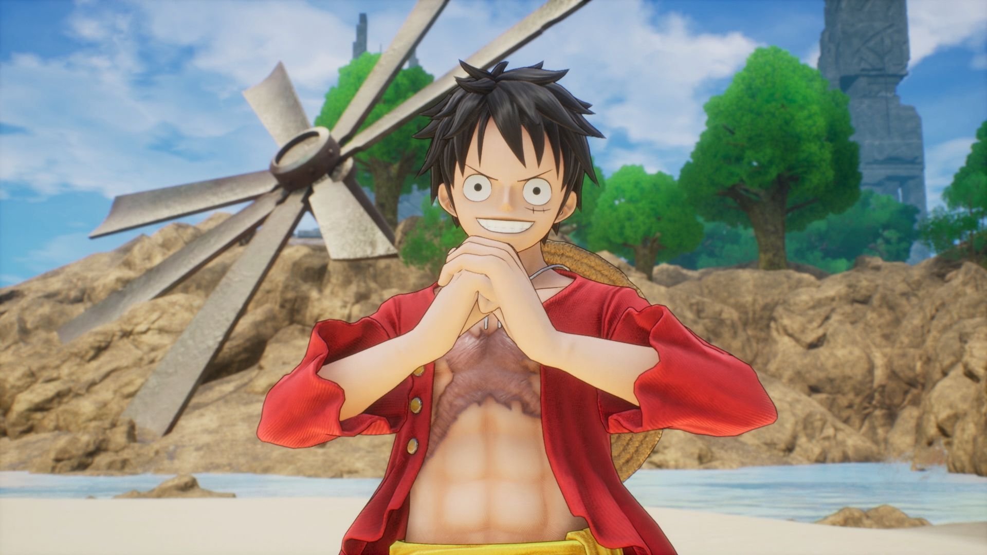 When The Next One Piece Video Game Is Releasing