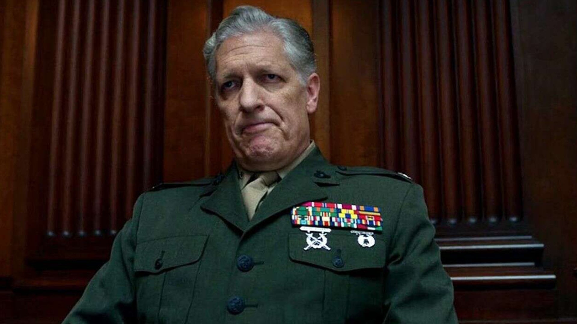 Clancy Brown é confirmado no elenco de John Wick 4