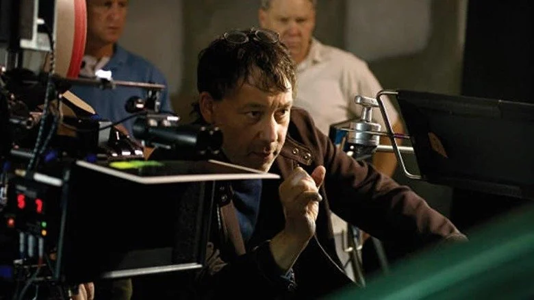 New rumors say that Marvel Studios is in negotiations with Sam Raimi to direct something different from Doctor Strange 3