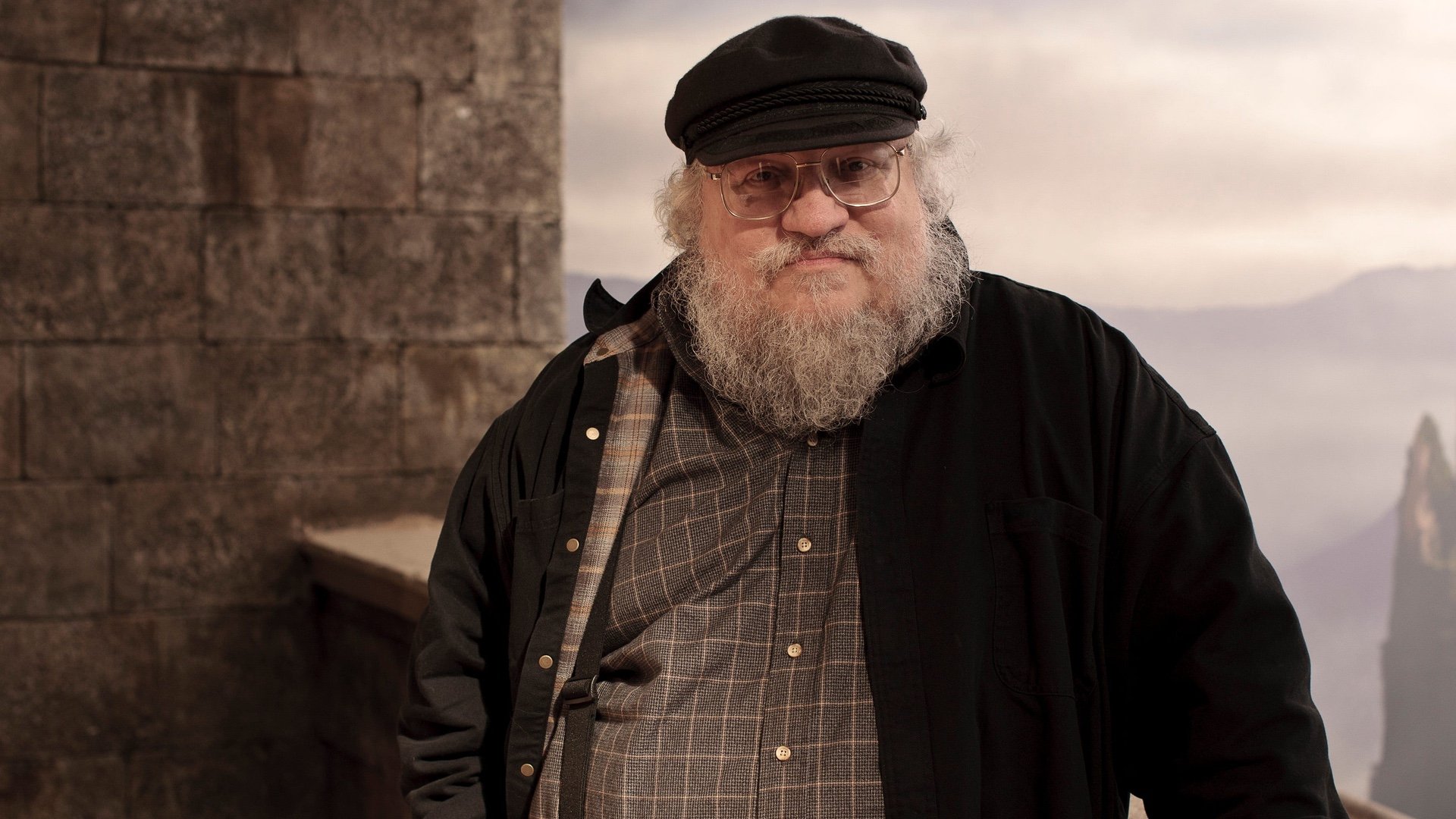 George R.R. Martin Reveals the One Thing He Would Change About His A SONG OF ICE AND FIRE Books; It’s Something All Fans Want
