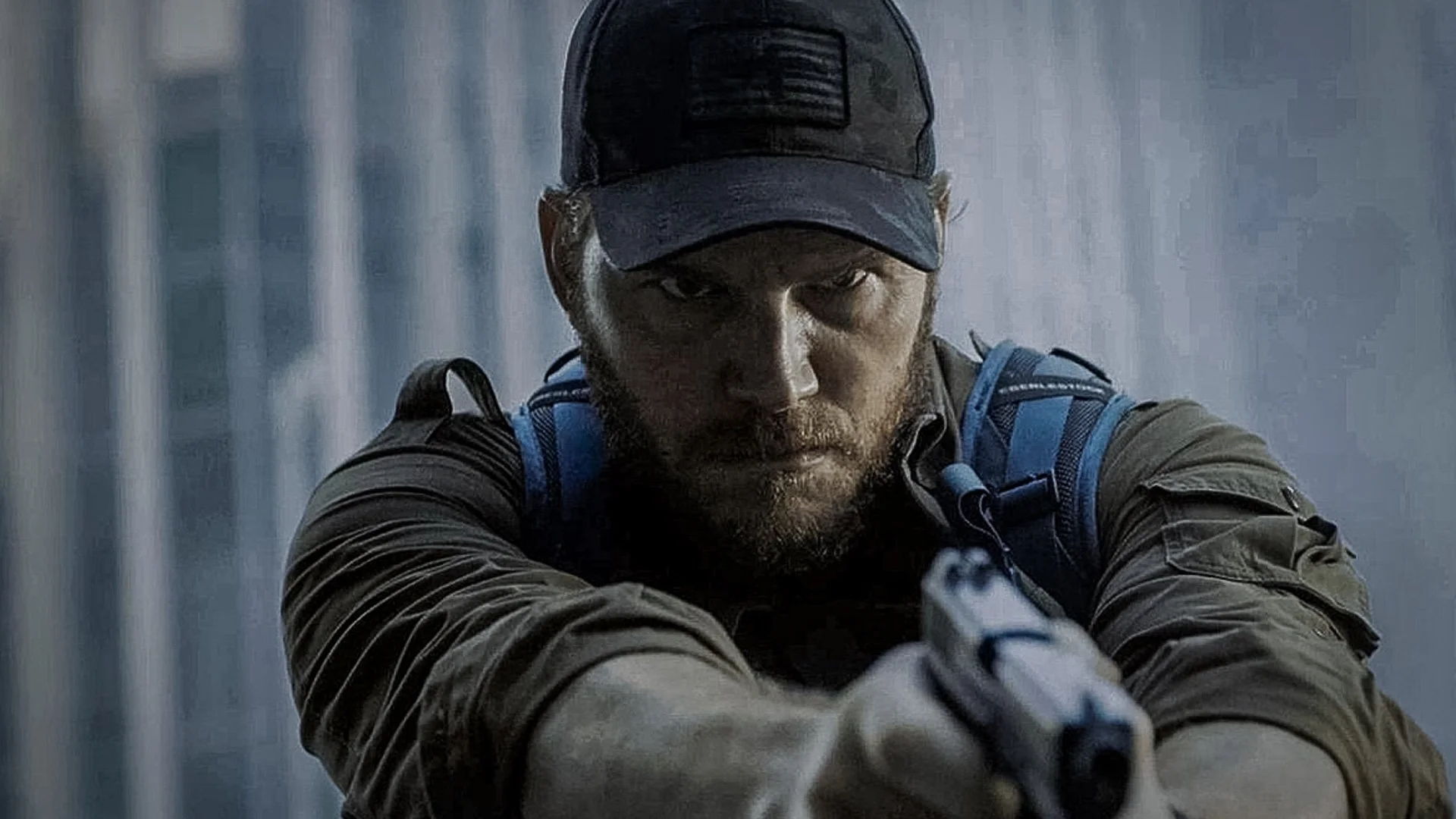 The creator of the Jack Carr terminal list wants to bring Savage are on the big screen