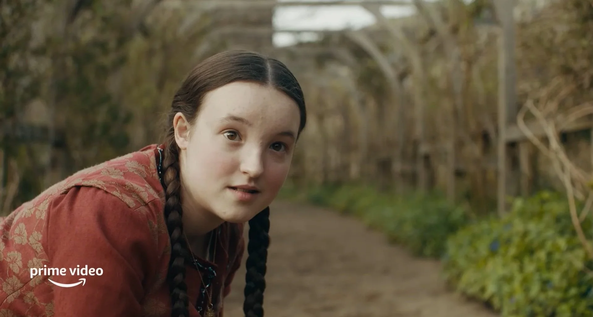Trailer for the medieval comedy Coming of Age CATHERINE CALLED BIRDY Trailer for the medieval comedy Coming of Age CATHERINE CALLED BIRDY