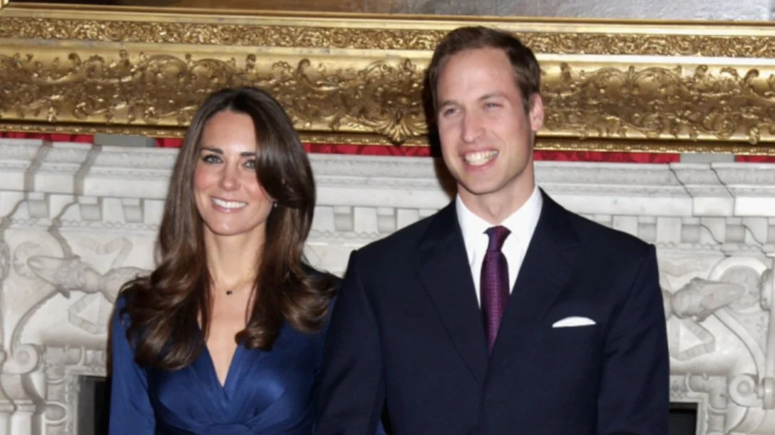 THE CROWN creators have revealed who will play Prince William and Kate Middleton in season six THE CROWN creators have revealed who will play Prince William and Kate Middleton in season six