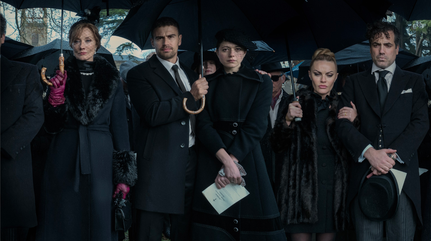 First Look Photos From Guy Ritchie s Netflix Series THE GENTLEMEN Based first-look-photos-from-guy-ritchie-s-netflix-series-the-gentlemen-based