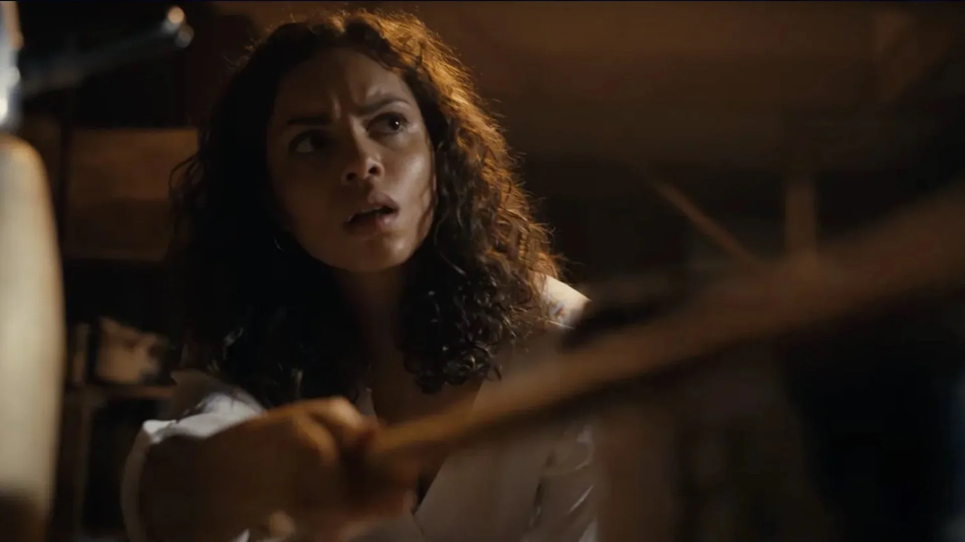 Barbarian Director Shares His Original Pitch Video For The Horror Film