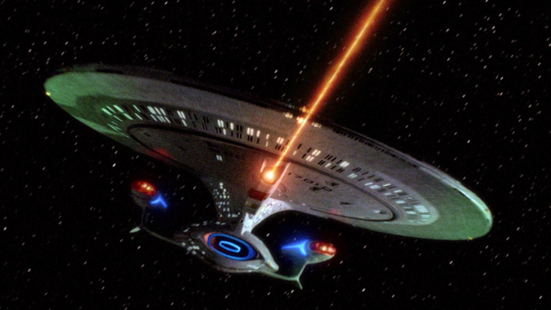 star trek enterprise meaning