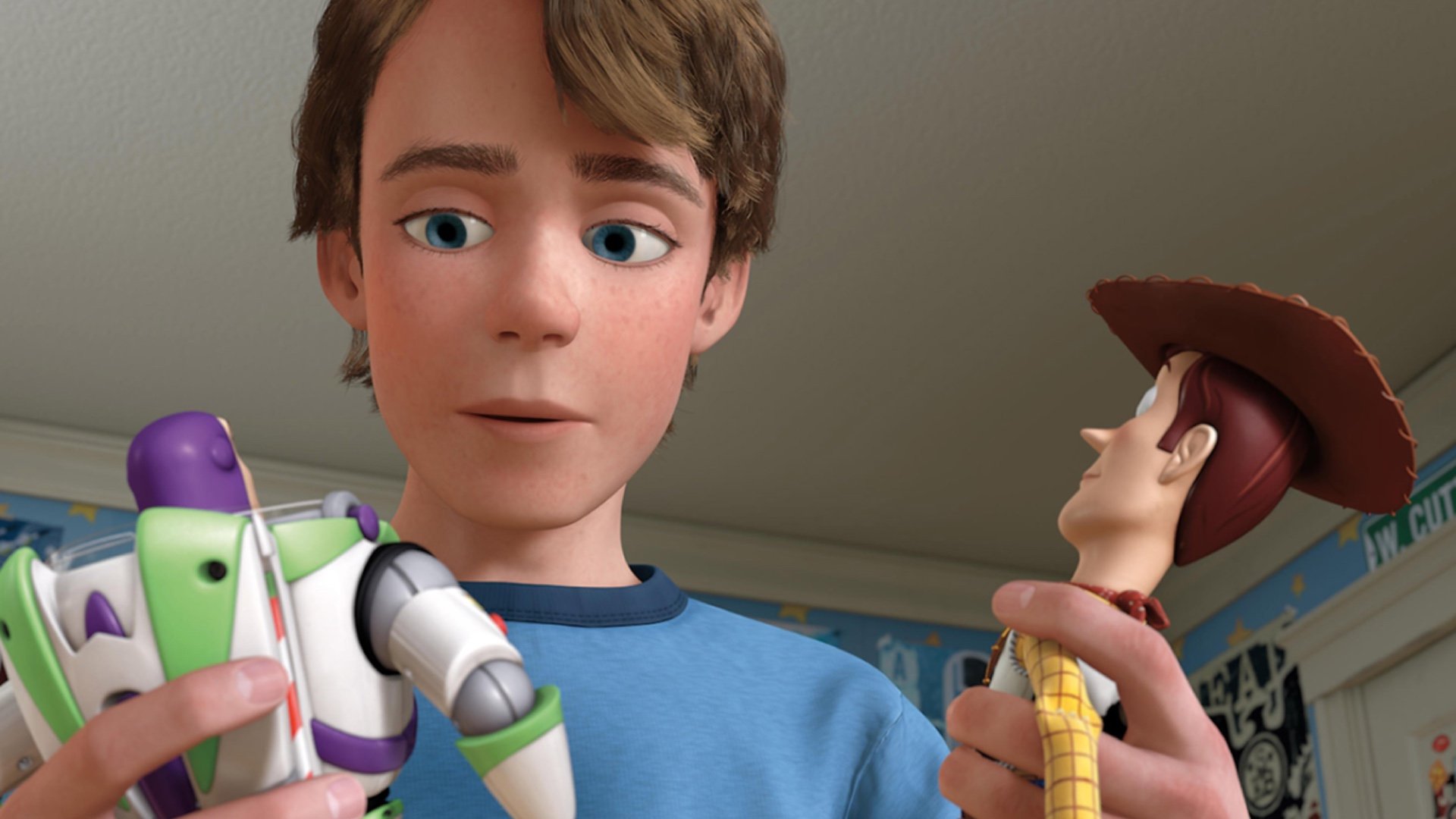 Toy Story 5 News