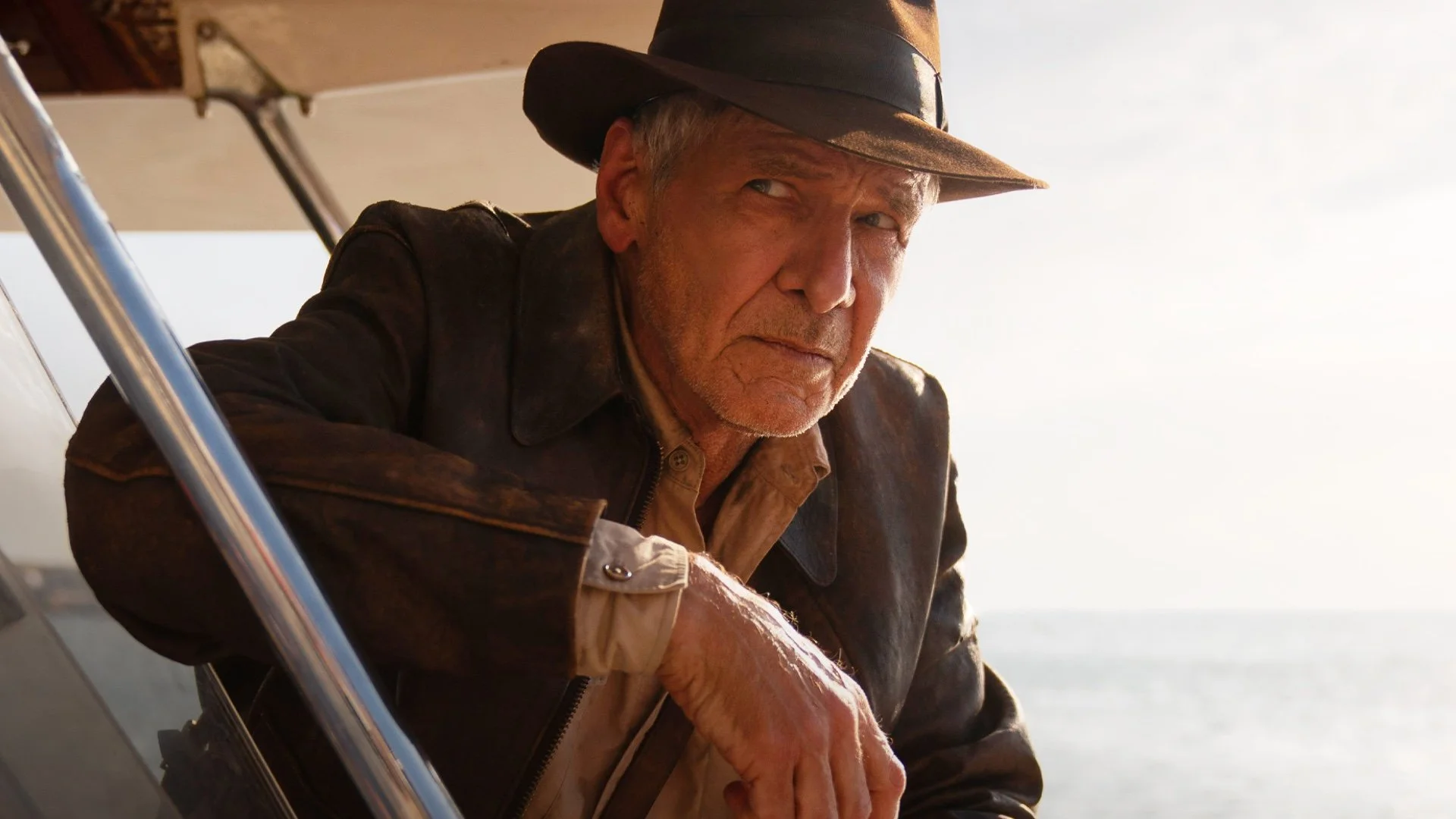 Indiana Jones and the disconcerting budget of $ 419 million destiny revealed