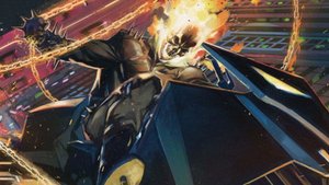 Marvel Studios' Streaming Head Reveals the Version of Ghost Rider He ...