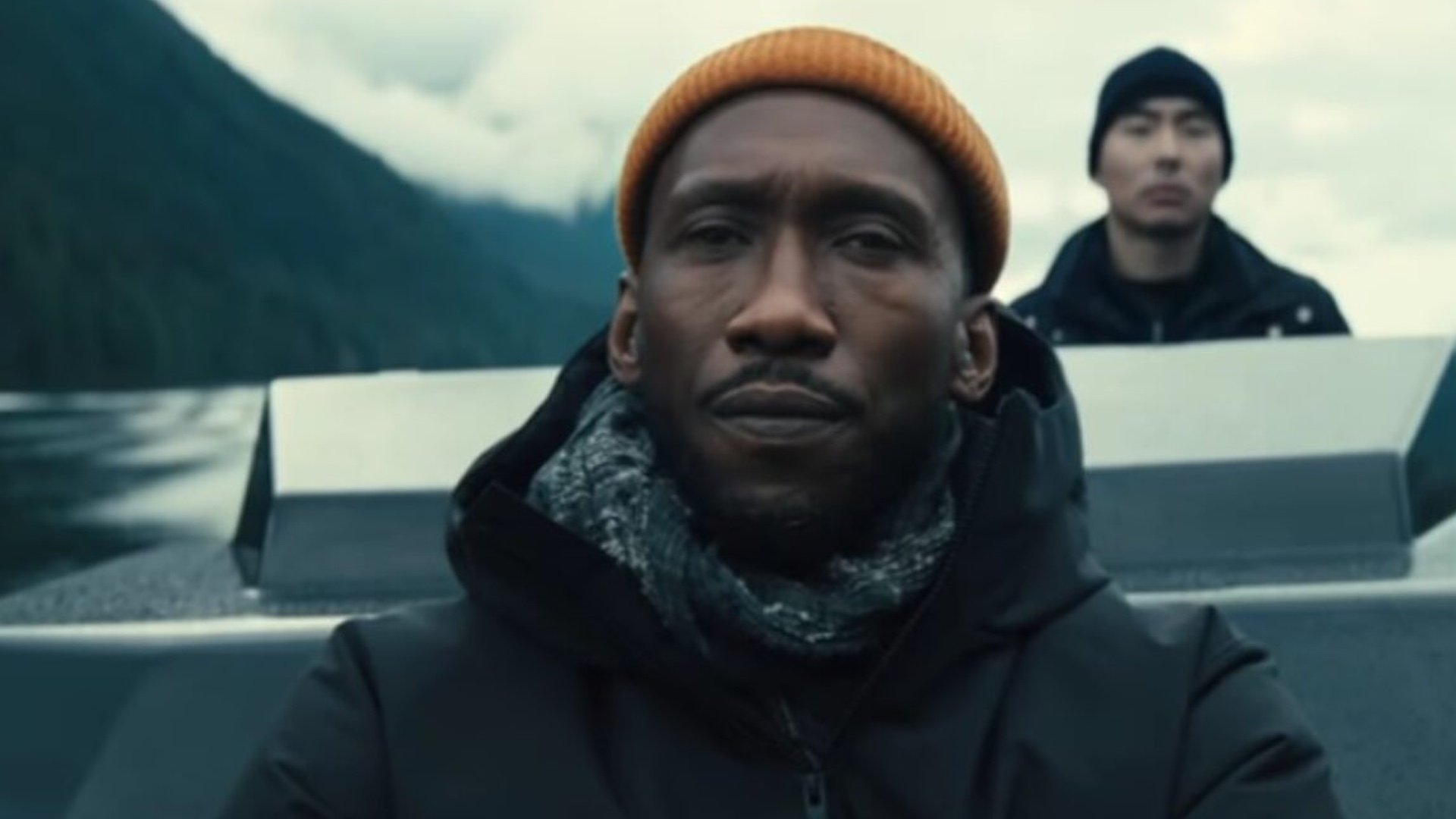 It was a missed opportunity for HBO to not stick to their initial decision  and cast Mahershala Ali as Joel : r/TheLastOfUs2