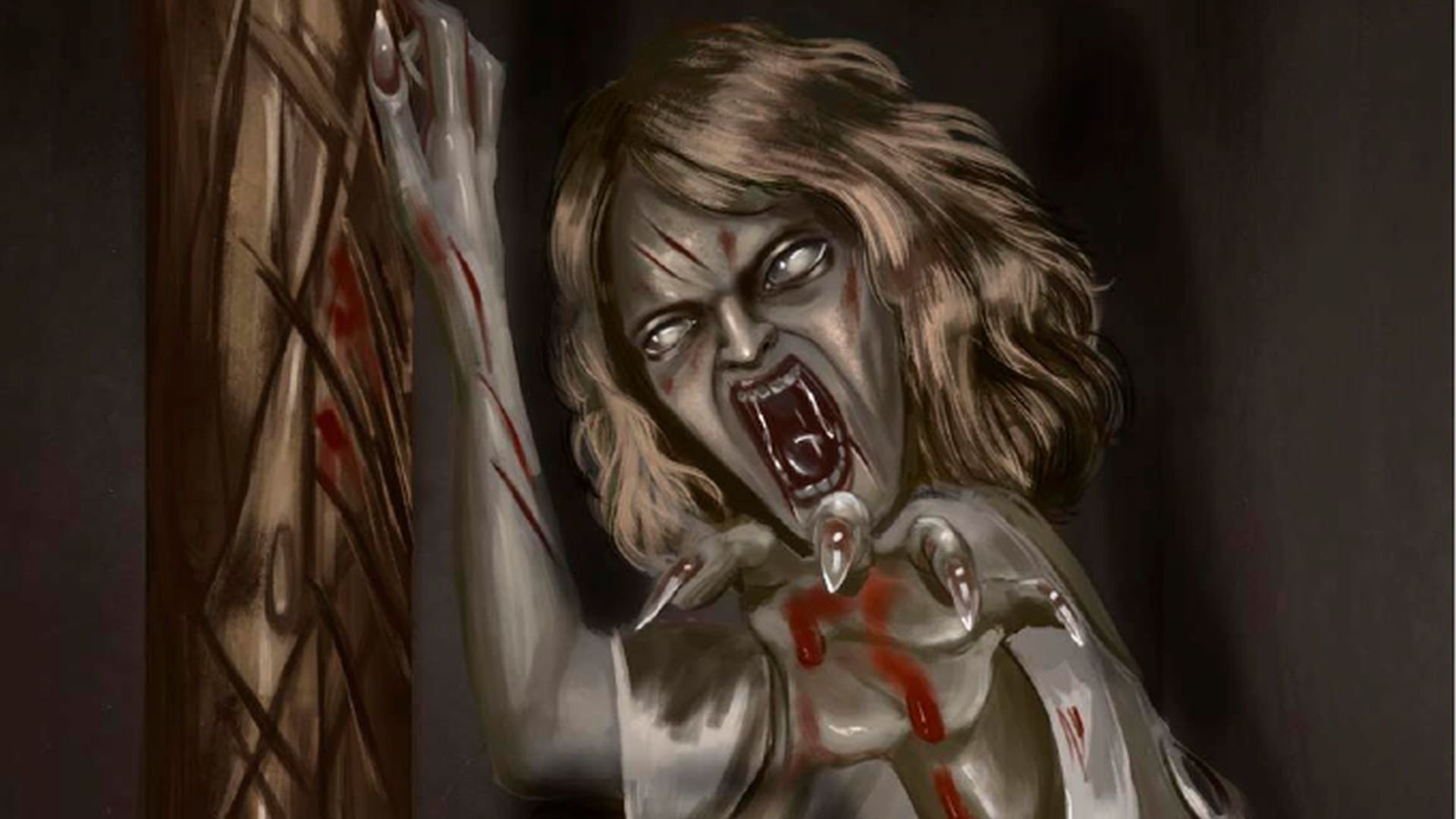 Explore a horror-filled hospital in DUNGEONS & DRAGONS with THE FALL OF HATZIMVAS HOSPITAL Explore a horror-filled hospital in DUNGEONS & DRAGONS with THE FALL OF HATZIMVAS HOSPITAL