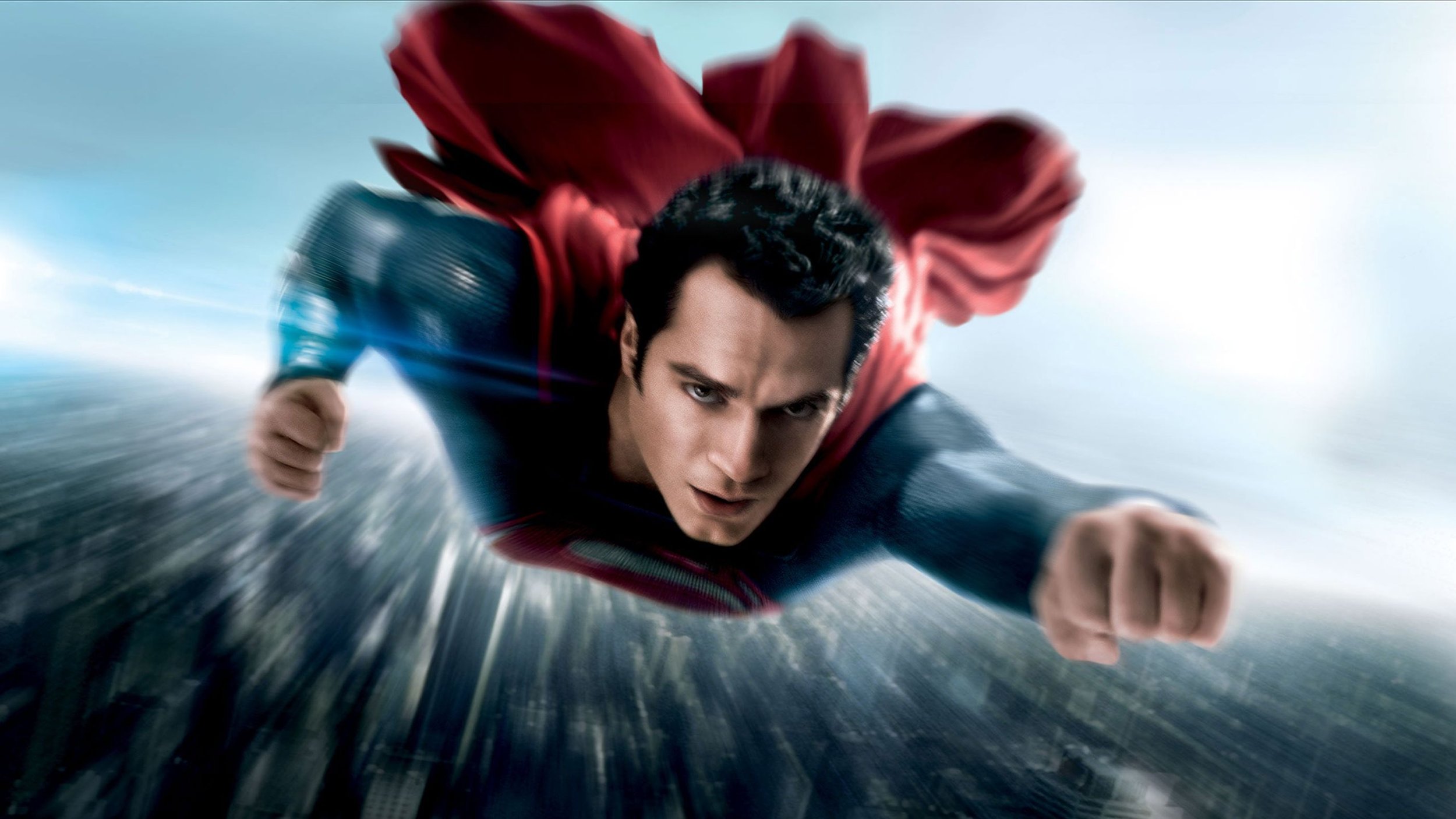 Zack Snyder Wanted To Use Brainiac In Henry Cavill's 'Man of Steel